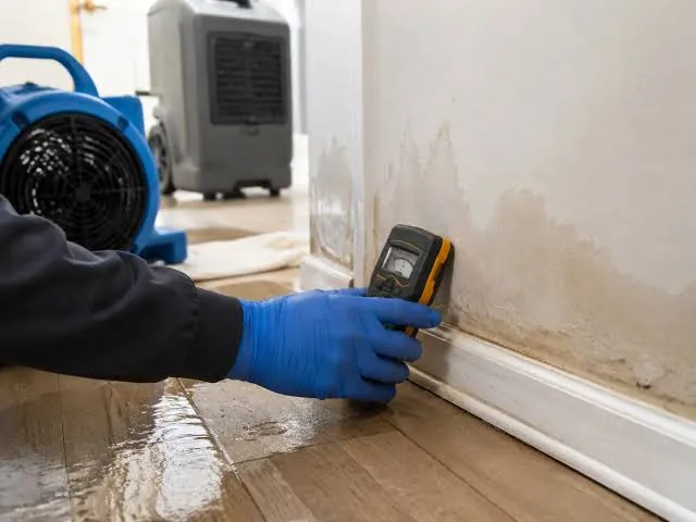 24/7 Water damage restoration services in Hayden, ID - Rapid flood cleanup and mitigation